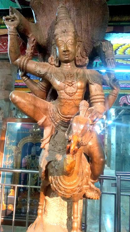 The Great Temple of Madurai Meenakshi – Sacred Soul Diaries