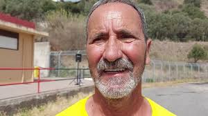 "I Bastardi di Scoglio" : Romolo Rossi, Carmelo Mancuso, Luciano Orati,  Gaetano Orto, Davide Gambale