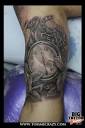 Tommi Crazy - Tattoo Artist | Big Tattoo Planet