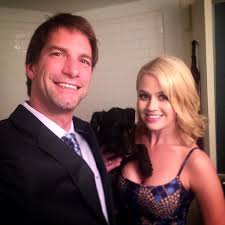  Former The Bachelor Star Charlie O Connell Engaged To Playboy Playmate Anna Sophia Berglund