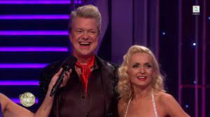 The second and third seasons were produced by ingvild daae. Alex Rosen Danser Jive I Skal Vi Danse Youtube