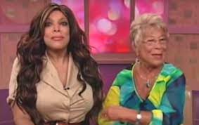All i know was it was a long time. Wendy Williams Mother N J Teacher Shirley Williams Has Died Nj Com