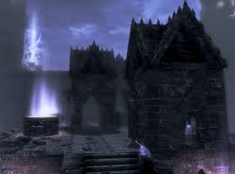 Skyrim: How To Retrieve Your Soul In The Soul Cairn - Youtube