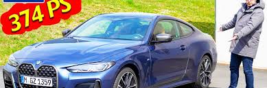 Individual dravit grey metallic (m440i xdrive only). 2021 Bmw M440i Xdrive Coupe Steptronic G22 Ausfahrt Tv