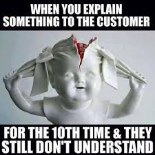 Customer Service Memes Updated Liveagent