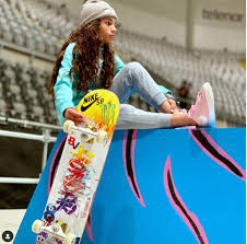 Numéro deux mondiale en street, elle est l'une des sensations à suivre, lundi 26 juillet, lors des jeux de tokyo. Rayssa Leal E Um Dos Destaques Do Mundial Da Sls Inner Sport