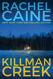 Book Review Killman Creek Cozy Little House Thriller Books Books To Read Reading Online
