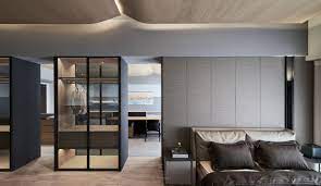 義理街 工一設計 luxury home decor residential interior interior design