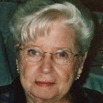 Doris A Fass Obituary