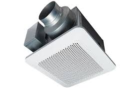 Panasonic Whisper Choice Ventilation Fan Pick A Flow 80 Or 110 Cfm Fv 0811rq1
