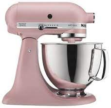 Reviews there are no reviews yet. Matte Dried Rose Artisan Series 5 Quart Tilt Head Stand Mixer Ksm150psdr Kitchenaid