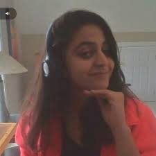 Amanda Stone, Natalie [No name given], and Tanya Smith-Sreen