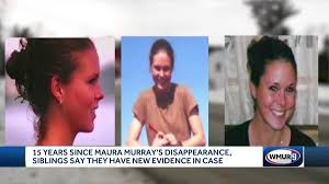 Possible big break in maura murray disappearance. Family Of Maura Murray Hopeful That Answers Will Come 15 Years After Disappearance