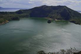 Taal Volcano Island In The Philippines Philippines Travel Taal Volcano Sightseeing