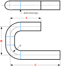 Piping Coordination System Piping Isometrics Isometric Views And Orthographic Views