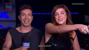 Valeu @multishow por mais esse momento inesquecível da vida ️ @jackblack… A Galera Ta Pedindo Anitta Demais Youtube