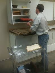 Week 3, Day 2: Kevin Nowlin at SRVS