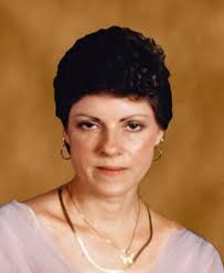 Obituary information for Joan Lorraine Loy