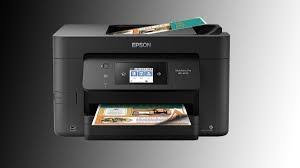 On the printer's control panel: Epson Wf 3720 Driver Download Free Drivers Cart