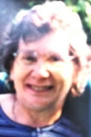 Rose McGinty Obituary (1934