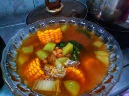 Gambar animasi jagung lucu terbaik. 130 Lauk Pauk Ideas Malaysian Food Food Recipes