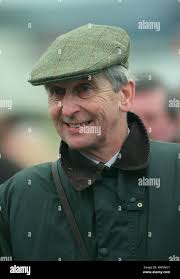 John barlow hi-res stock photography and images