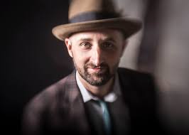 Seth Walker to Perform