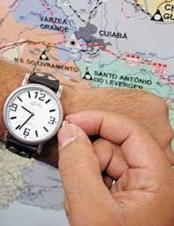 Hora de brasília o horário oficial do brasil! Horario De Verao Hora De Brasilia