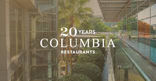 Columbia restaurant gift card from $10. Gift Card Columbia Restaurants