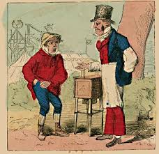 Nursery rhyme simple simon with lyrics and music. Simple Simon Met A Pieman