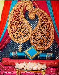 Pin By Chandni Hindocha On Mendhi Decor Ideas Decor