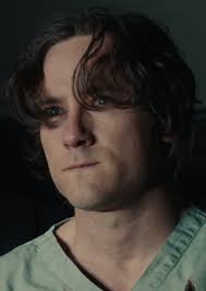 Fan Casting Lewis Pullman as Garrett GrassI in Remember The Knights