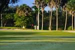 Golf Course – Grand Palms Resort and Golf