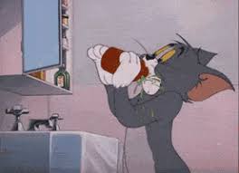 Tom and jerry smoke gif sd gif hd gif mp4. Tom And Jerry Drugs Gif