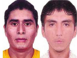 Dos liberteños más en la lista de “los más buscados”