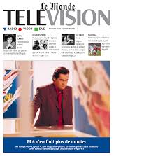 M 6 nen finit plus de monter