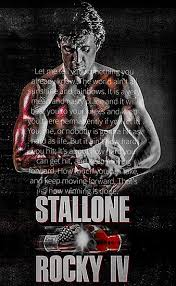 It's a very mean and nasty place, and i don't care how tough you are, it will beat you to your knees and keep you there permanently if you let it. Movie Creed Ii Adonis Creed Boxing Michael B Jordan Rocky Balboa Sylvester Stallone Hd Wallpaper Peakpx