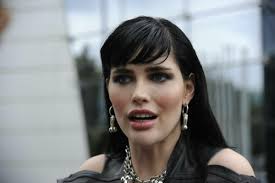 Pretučena Deniz Dejm na splavu?