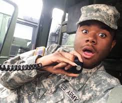 Soldat american în România: Ţară căcăcioasă, murdară, au negri pe bancnote,  Știri Botoșani, Actualitate