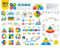 Business Infographic Template Sale Icons Special Offer And