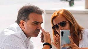O diretor de programas da tvi esclareceu nas redes sociais a posição da estação televisiva face à discriminação sexual de um dos concorrentes do big brother 2020. Ha Um Ano Na Tvi Nuno Santos Diz Tudo O Que Pensa Sobre A Situacao Do Canal