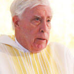 Diocese's retired priests are a diverse group