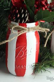 Download 25 Beautiful Mason Jar Christmas Crafts For Your Farmhouse Home Yellowimages Mockups