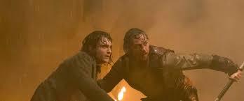 Watch Victor Frankenstein On Netflix Today Netflixmovies Com