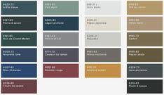5 Tendances Couleur 2016 Chez Sico Sico Deco Decor