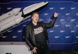 If you find an event or conference for which a spacex representative will be in attendance, please message the moderators for inclusion in the sidebar! Elon Musk S Spacex Now Worth 74 Billion After Latest Fundraising Round Report
