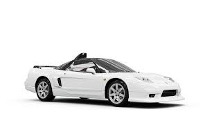 Patrulla de la policía japonesa. Honda Nsx R Gt Forza Wiki Fandom