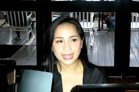 Nagita slavina bugil di hotel