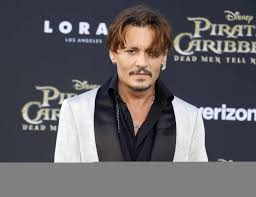 We did not find results for: What Cologne Does Johnny Depp Wear