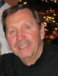 Obituary information for Merle G. Weber